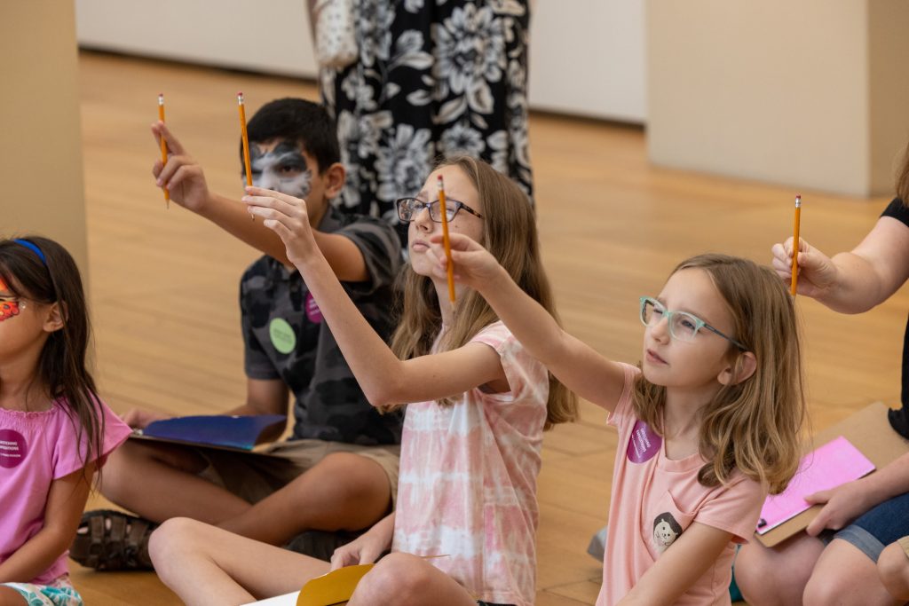 Teen Summer Studio