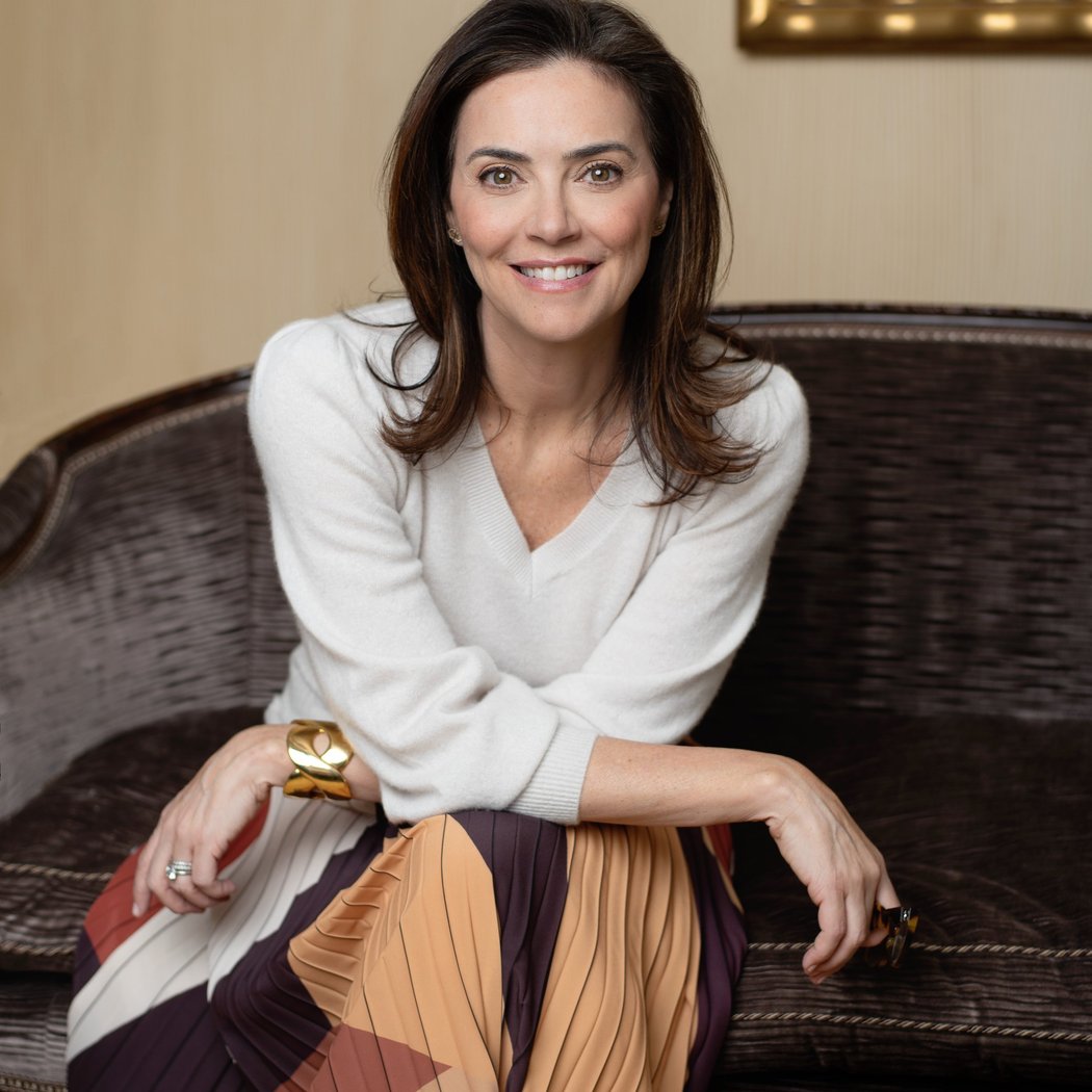 Jennifer Wallace Talk 1