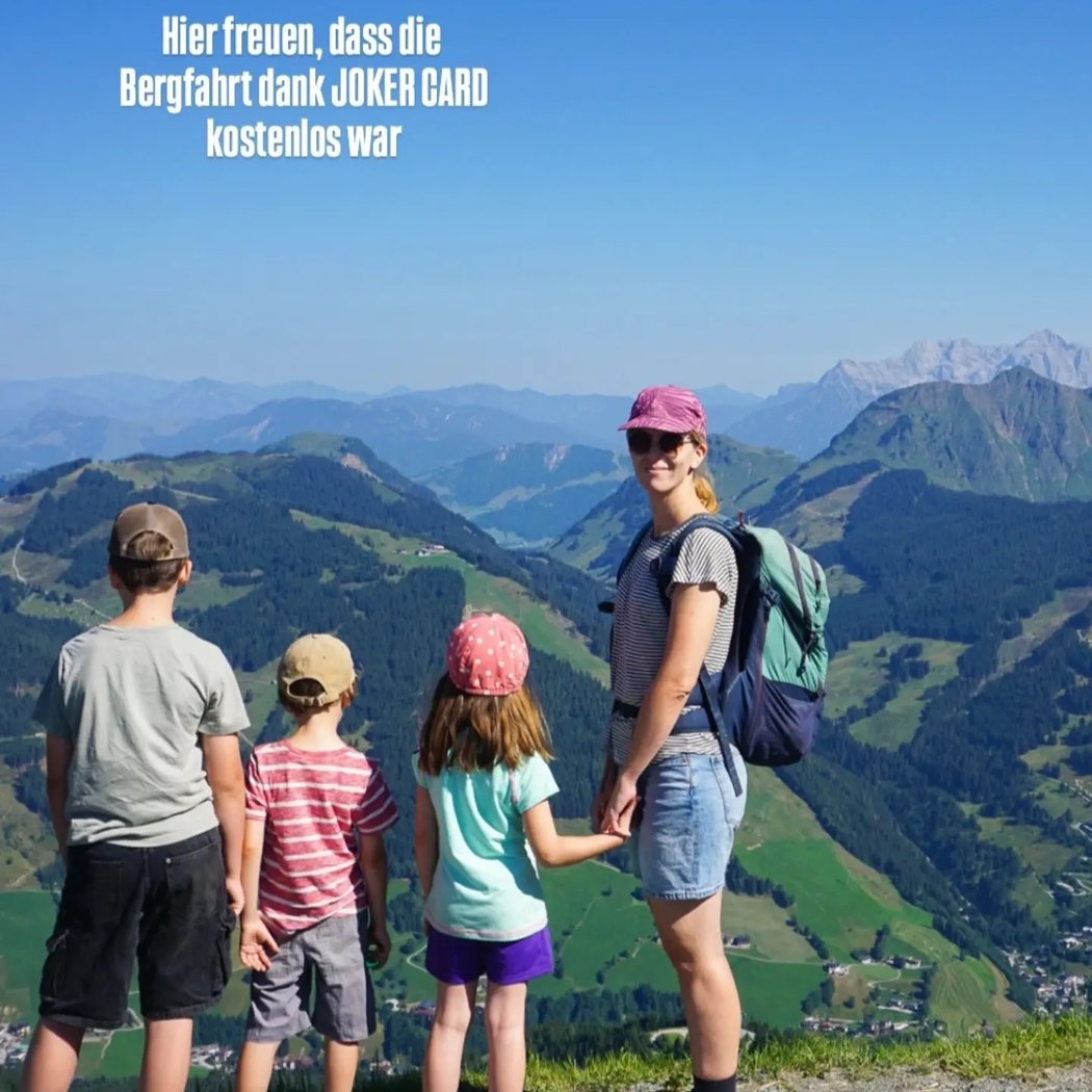 Saalbach-Hinterglemm 1