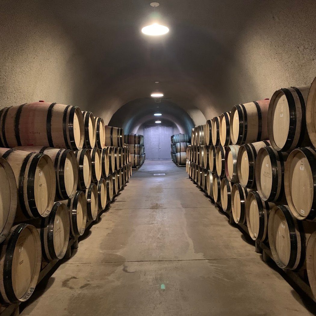 Caldwell Vineyard & Winery 1