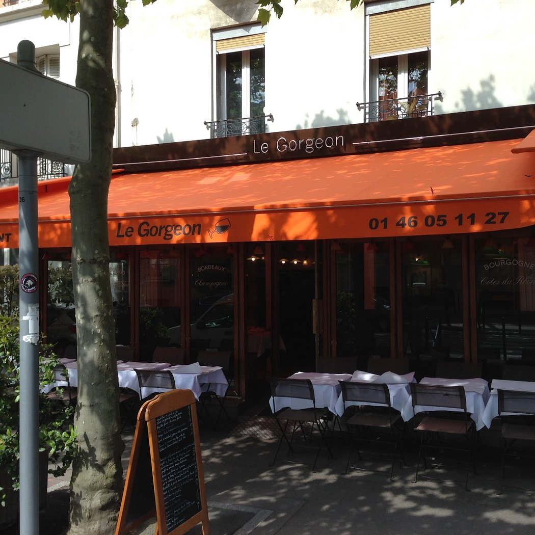 Le Gorgeon 2