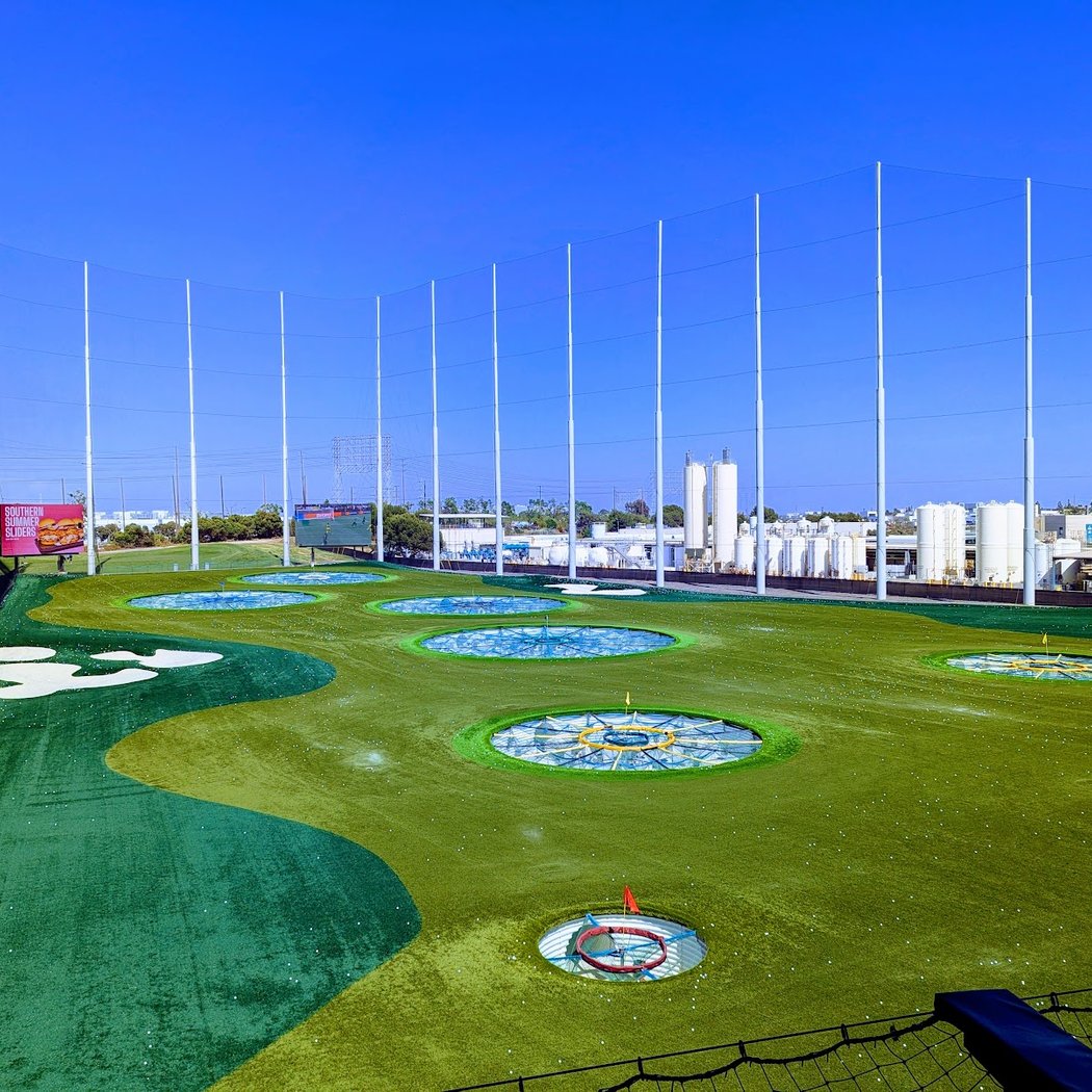 The Lakes at El Segundo 2
