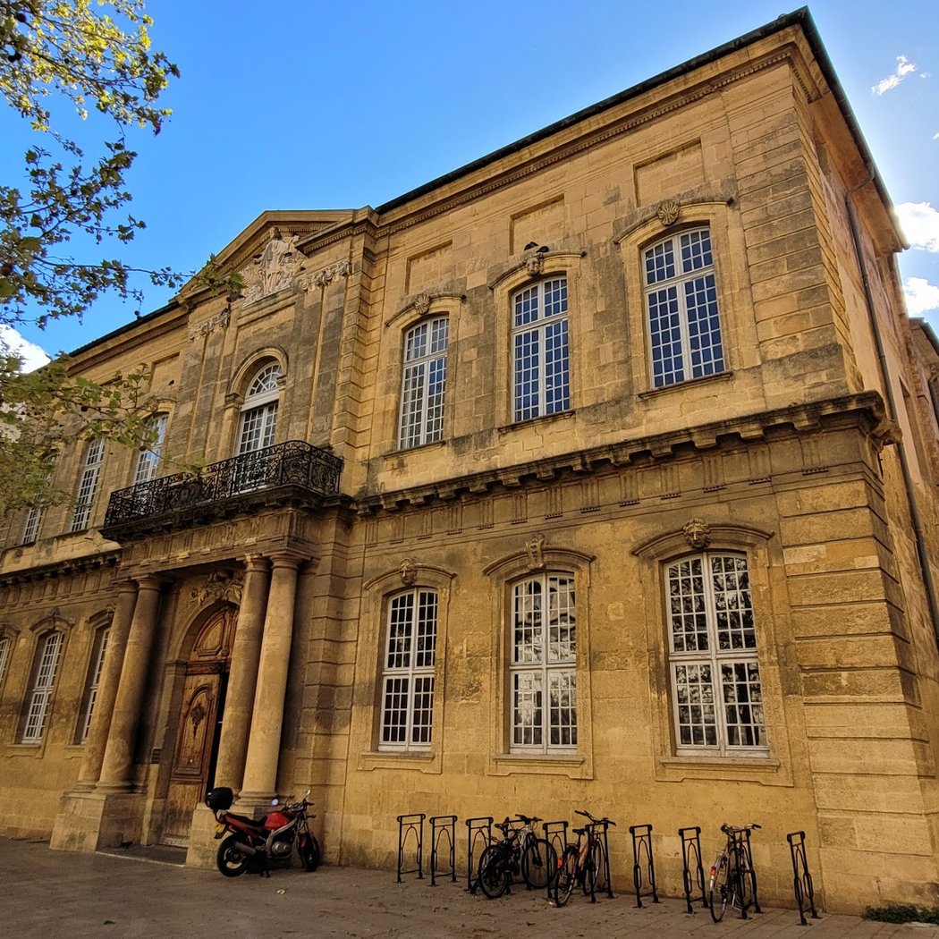 Théâtre - Dialogues sur le commerce des blés 2