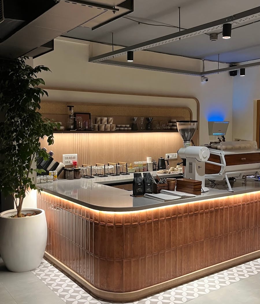 Westend Coffee Company 2