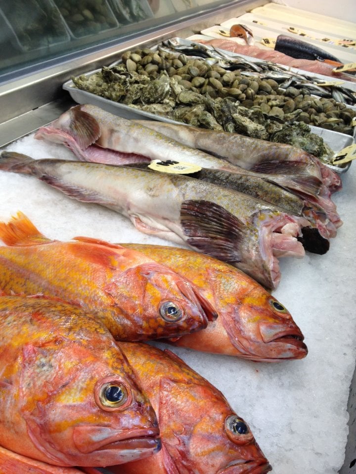 L&F Fish Market of Little Portugal 1