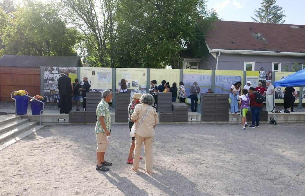 Juneteenth Celebration 3