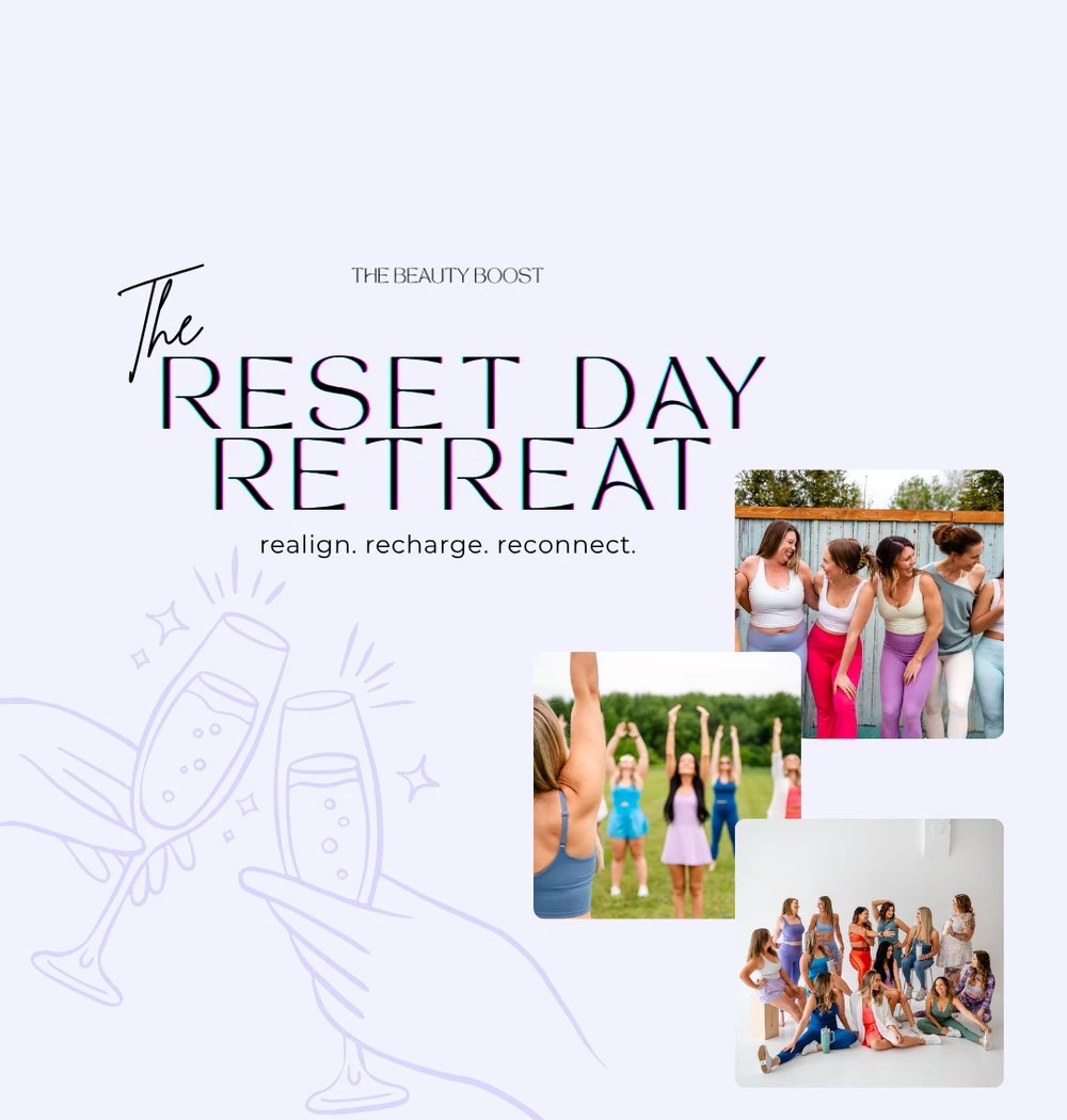 The Reset Day Retreat 1