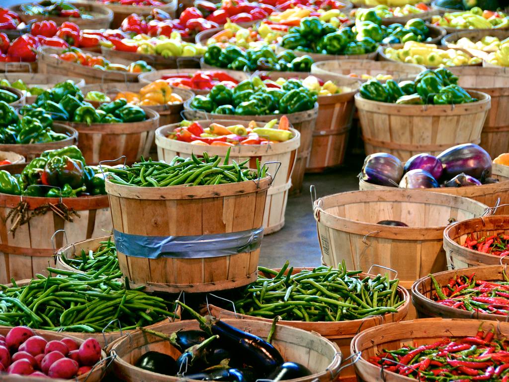 Eastern Market 1