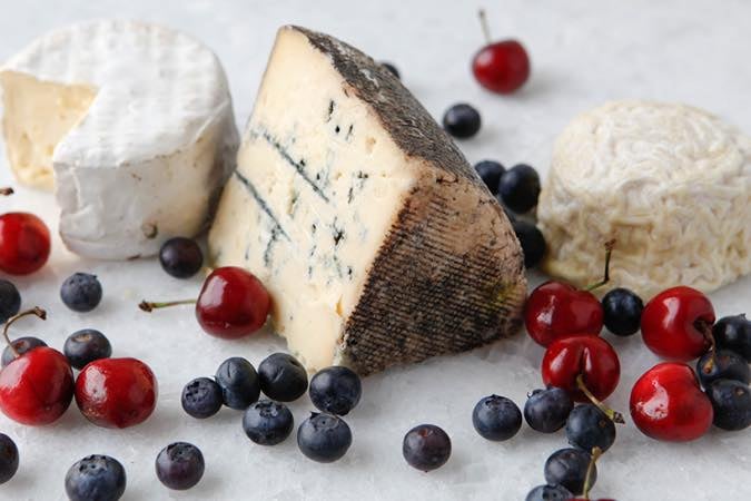 Cheese Patch 1