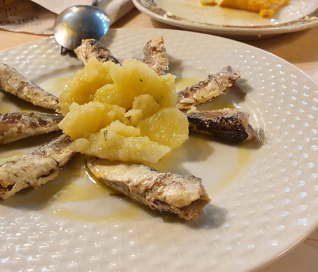 Restaurante El Portón 3