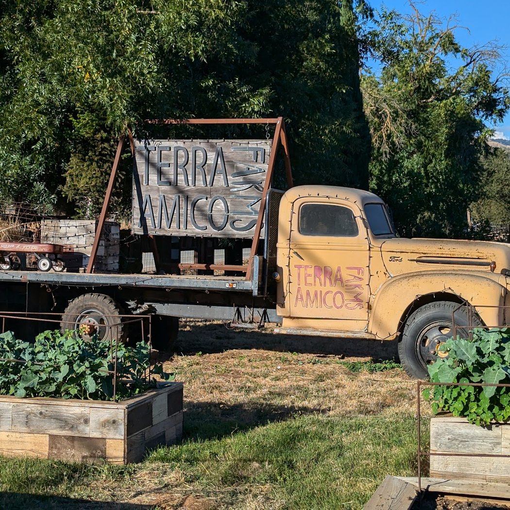 Farm To Table Dinner with Chef Guillaume 3