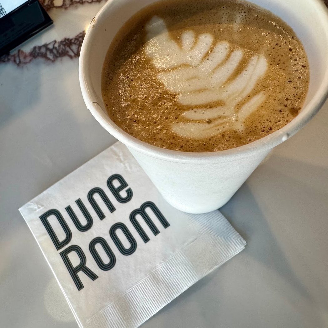 Dune Room 2