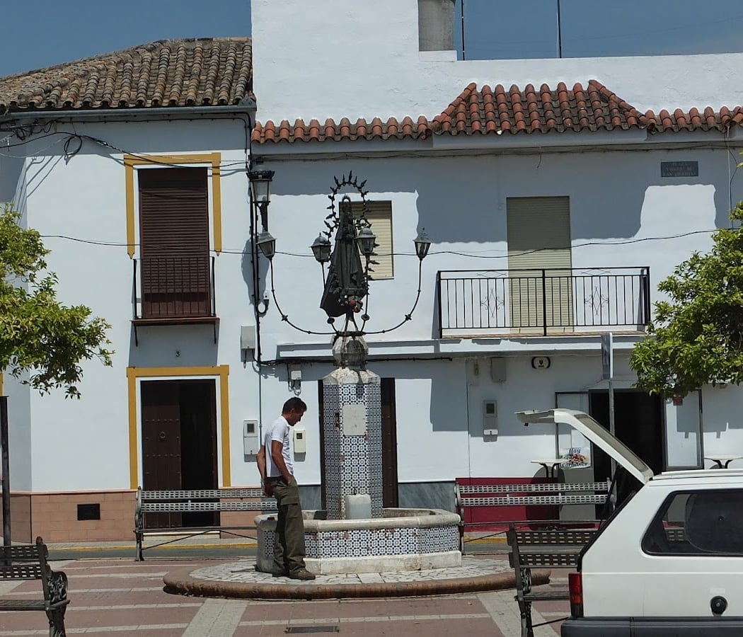 Mercado Artesano 2