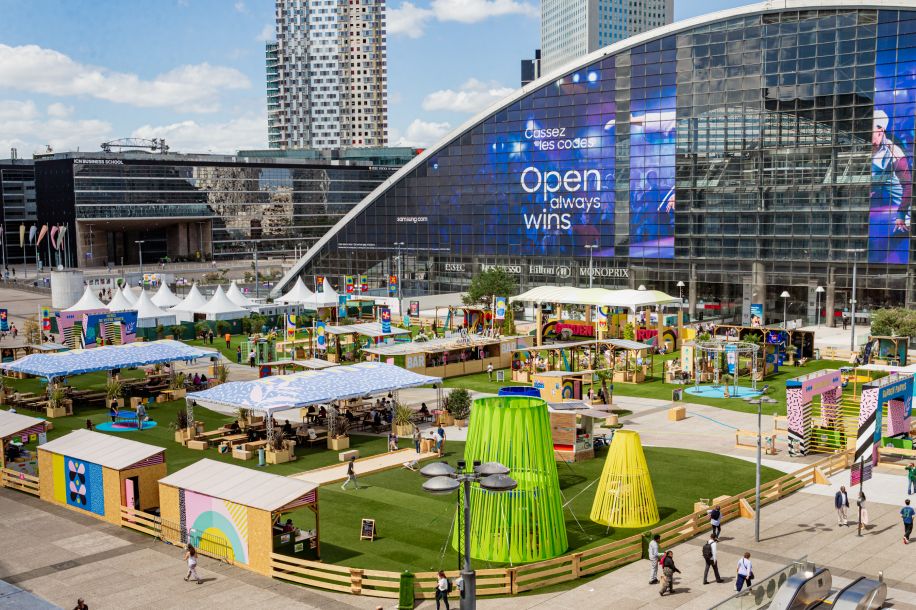 Garden Parvis 2026 5