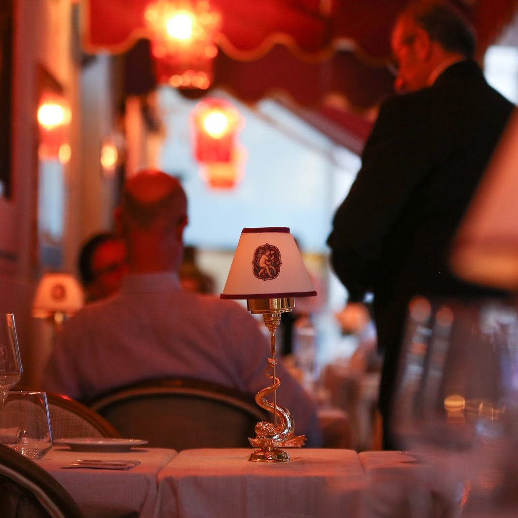 Bistrot de Venise 2