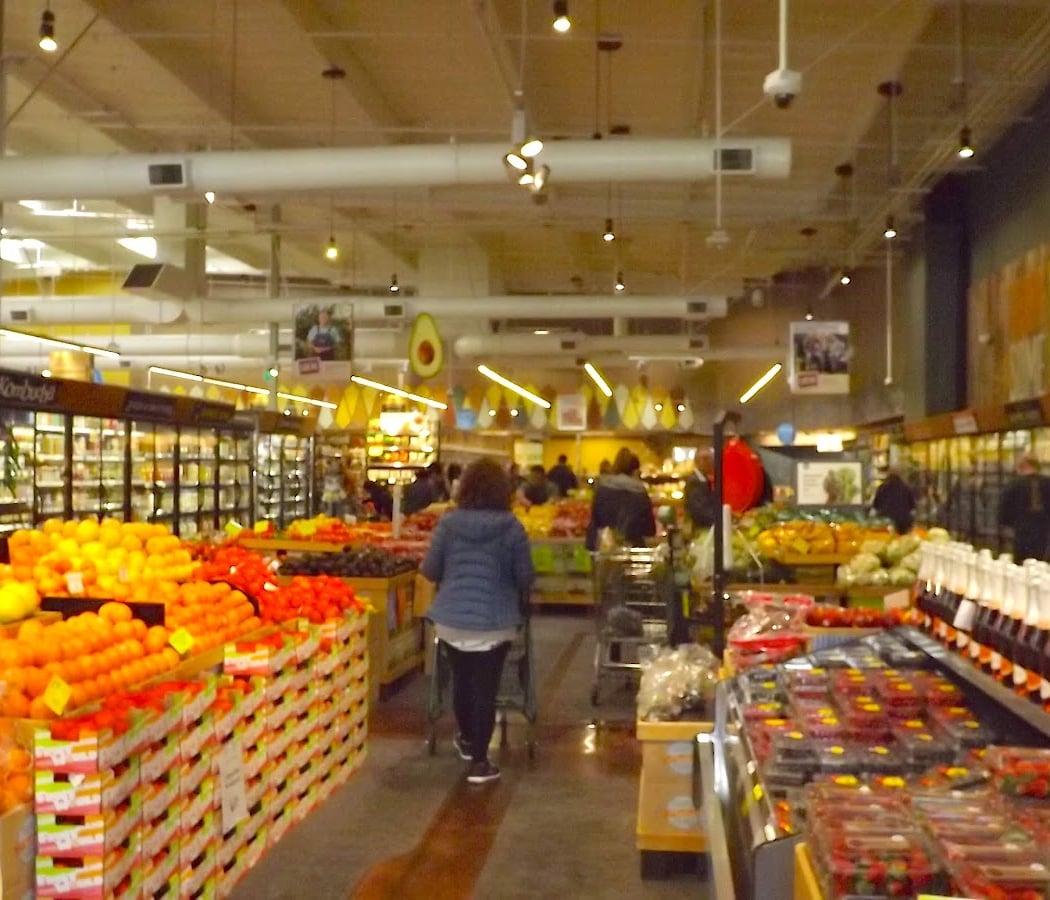 Whole Foods Market 3
