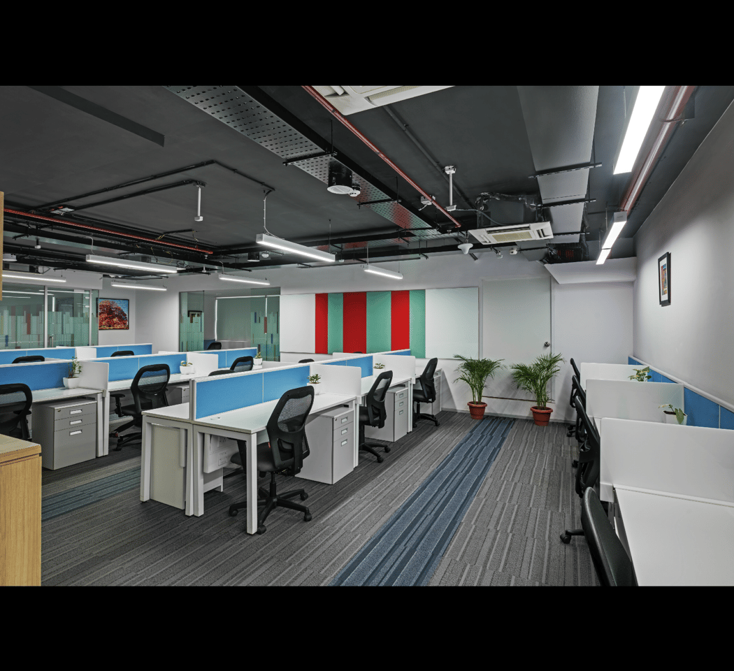 Quest Offices Pvt Ltd 1