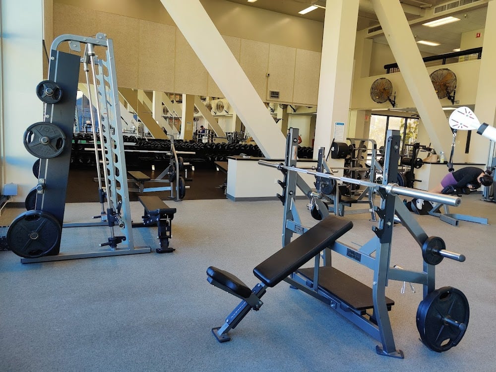 Oakland YMCA 2