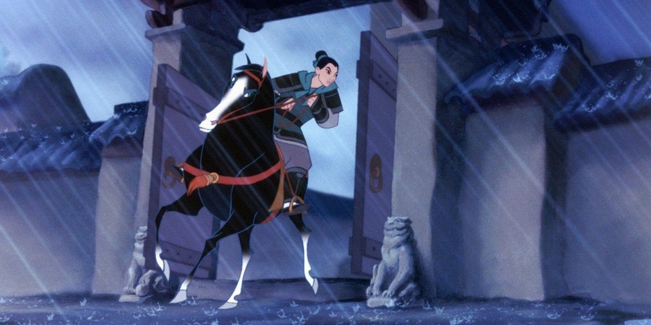 Mulan - Séance Petit Bijou 2