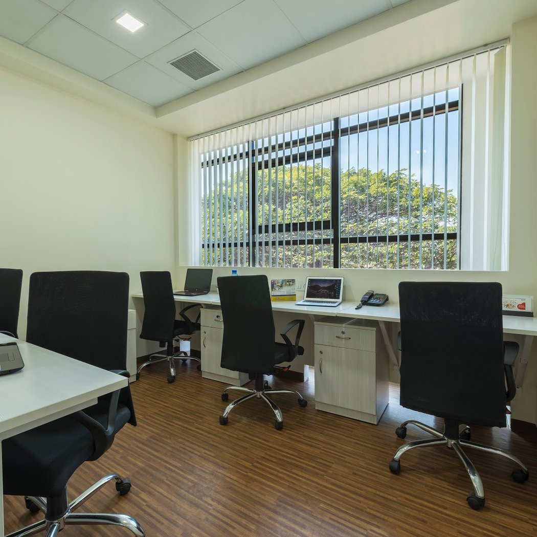 Golden Square Jayanagar 1