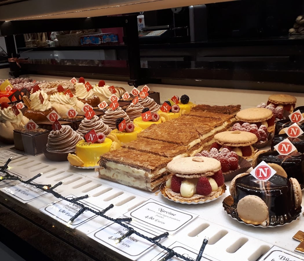 Boulangerie de Neuilly 1