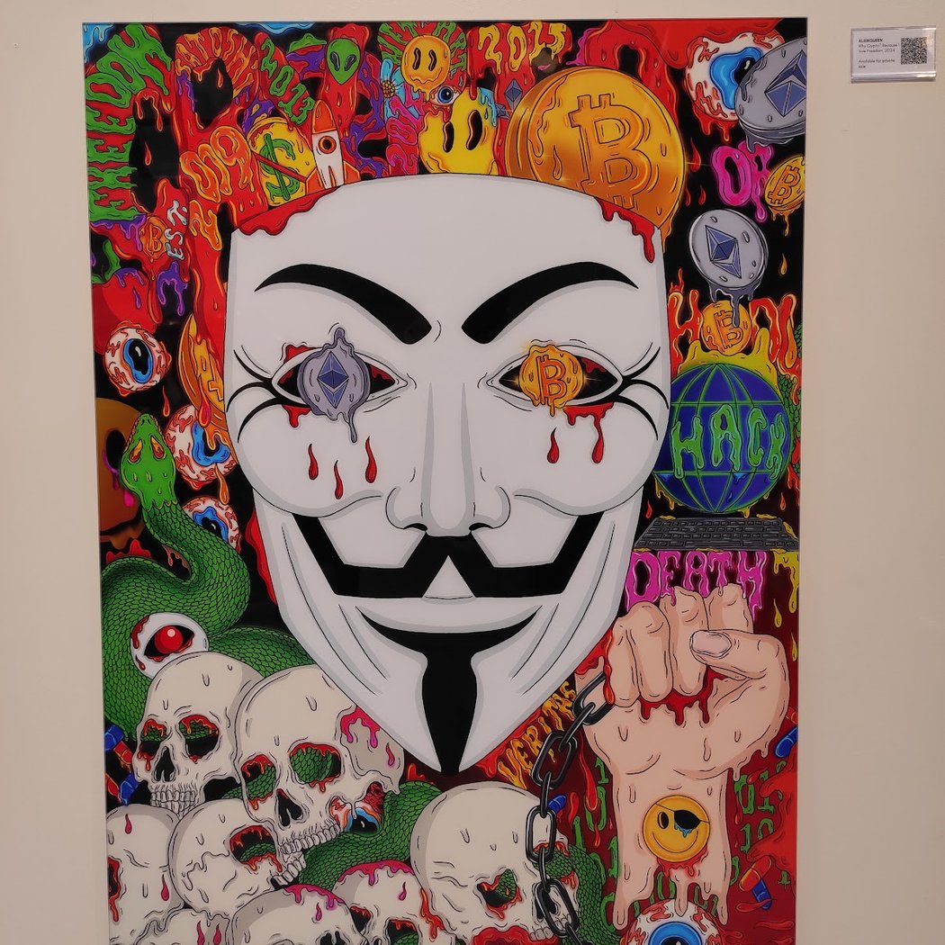Artverse Gallery 1