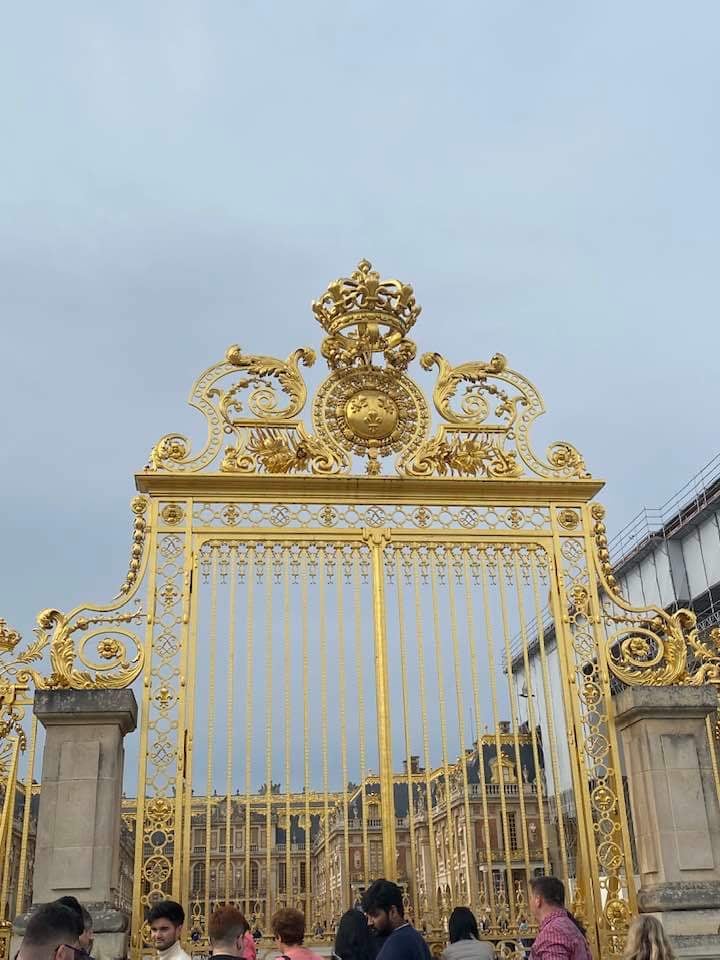 avenue de Paris 2