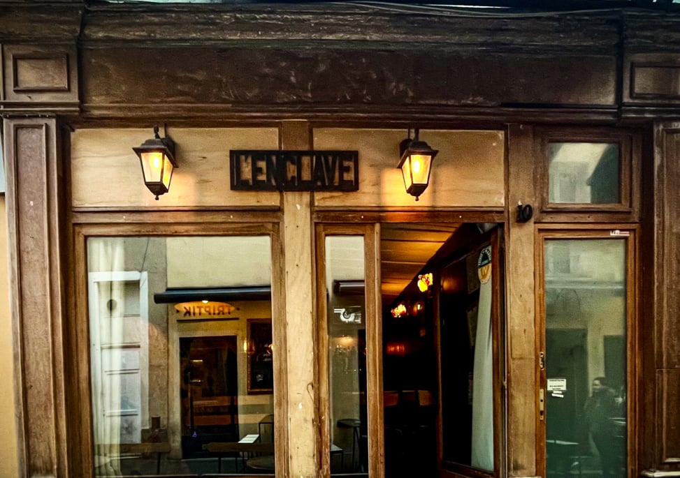 L'Enclave 2