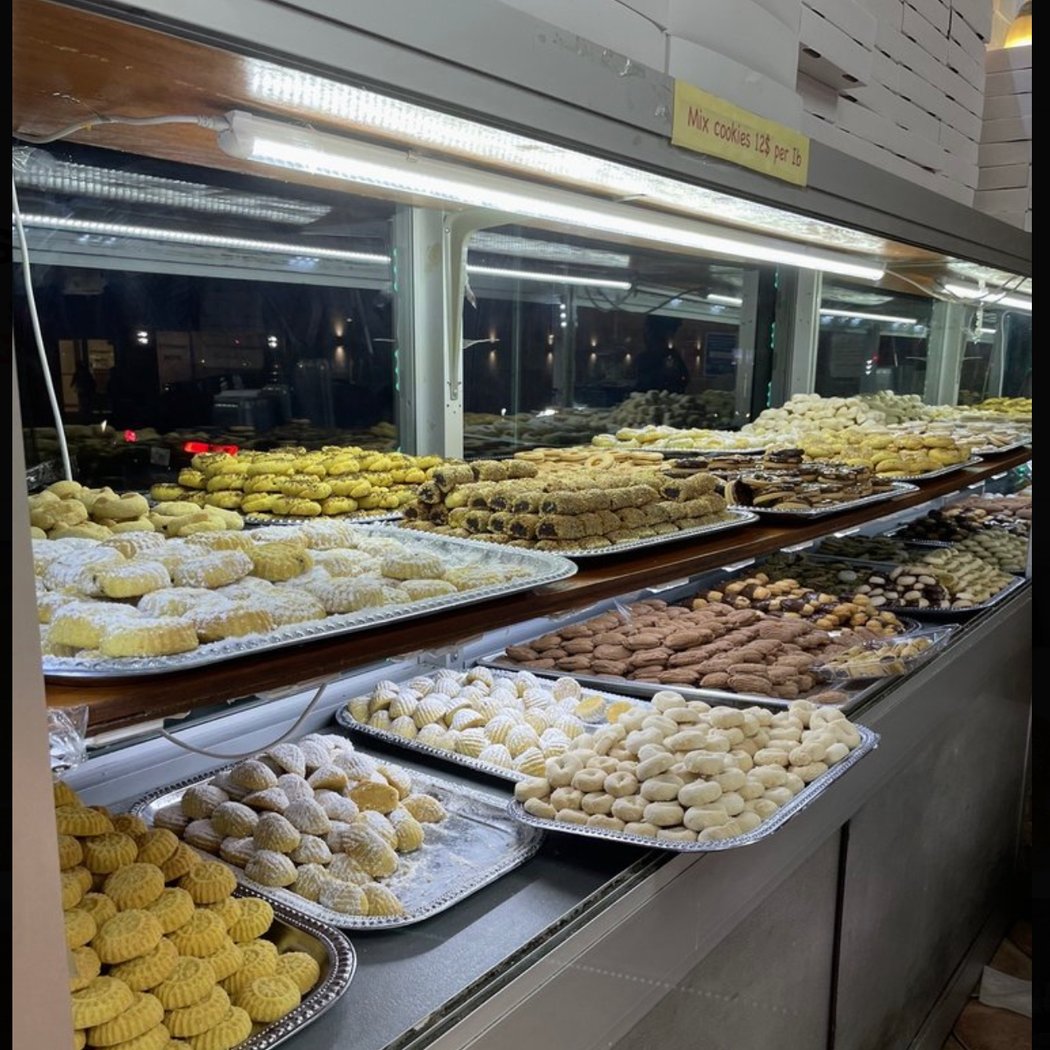 Al-Sham Sweets & Pastries 3