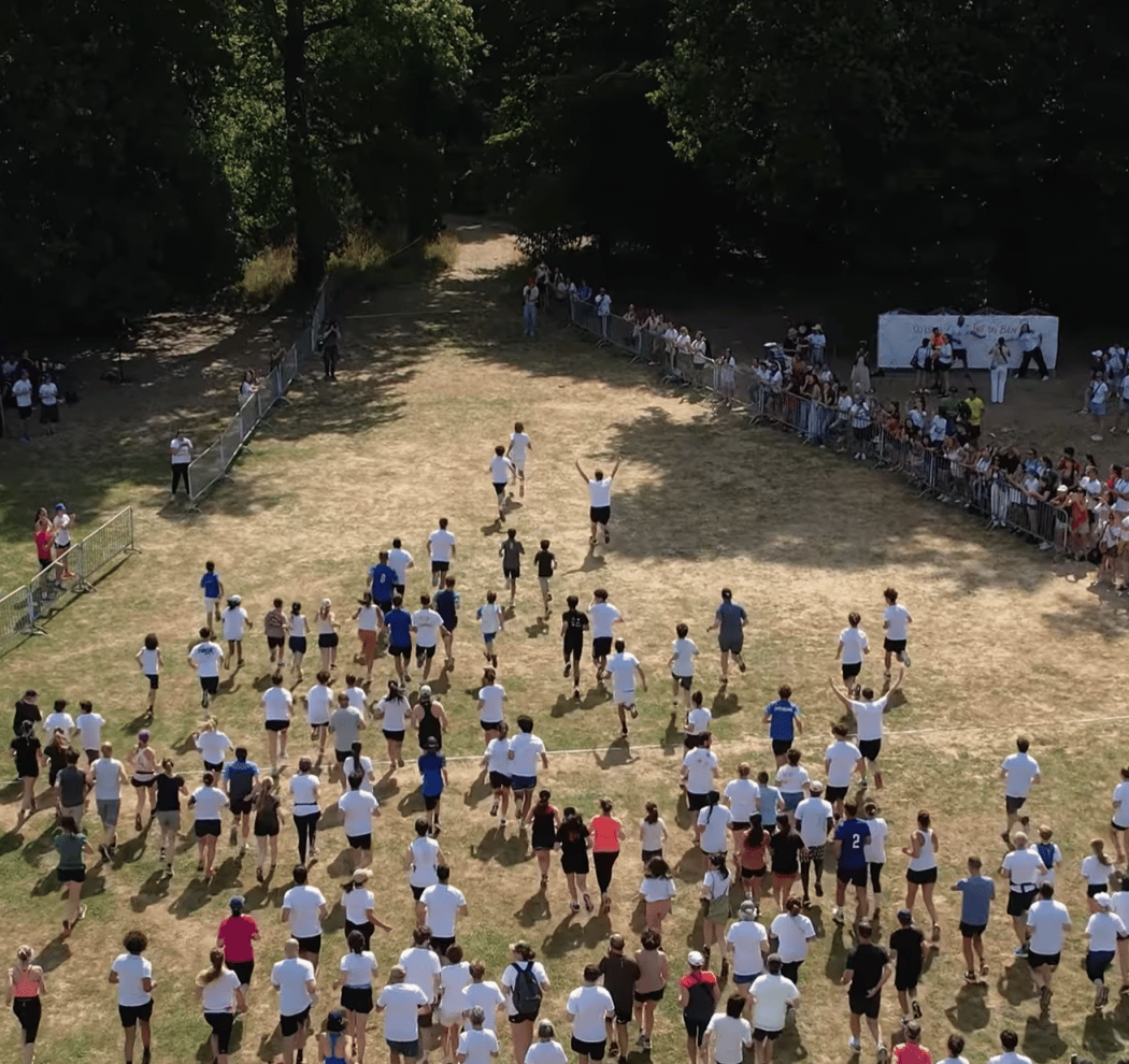 Run for Lorène 2