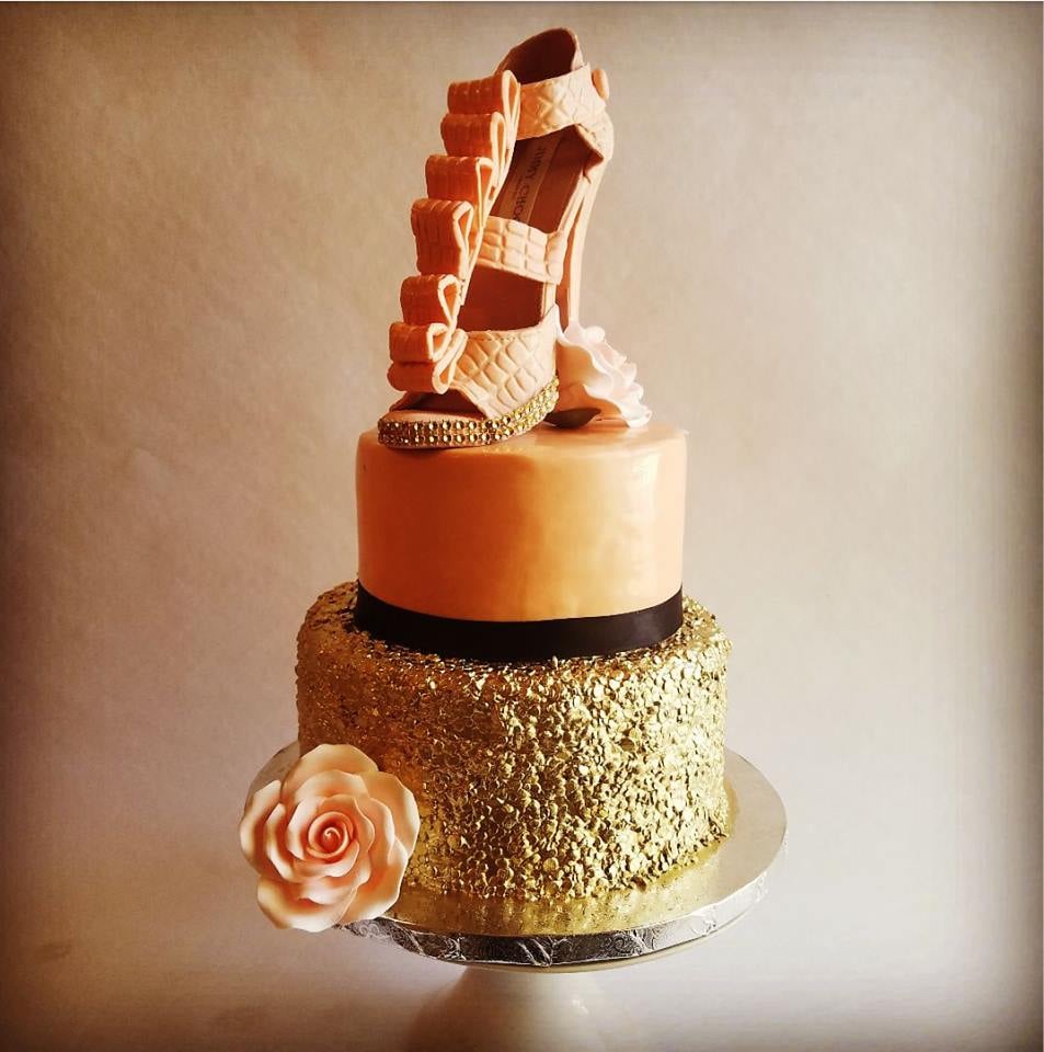 Sugarsweet Cookie + Cake Studio 1