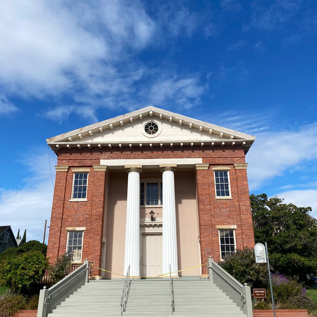 Carquinez Village Speaker Series 1