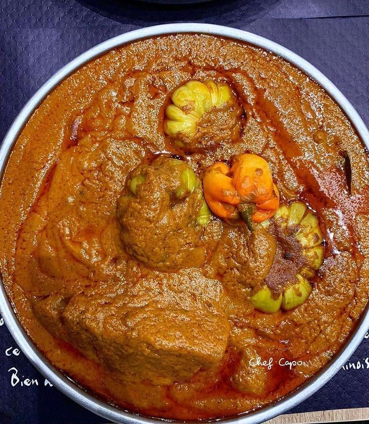 Restaurant Aux pays des délices couscous 1