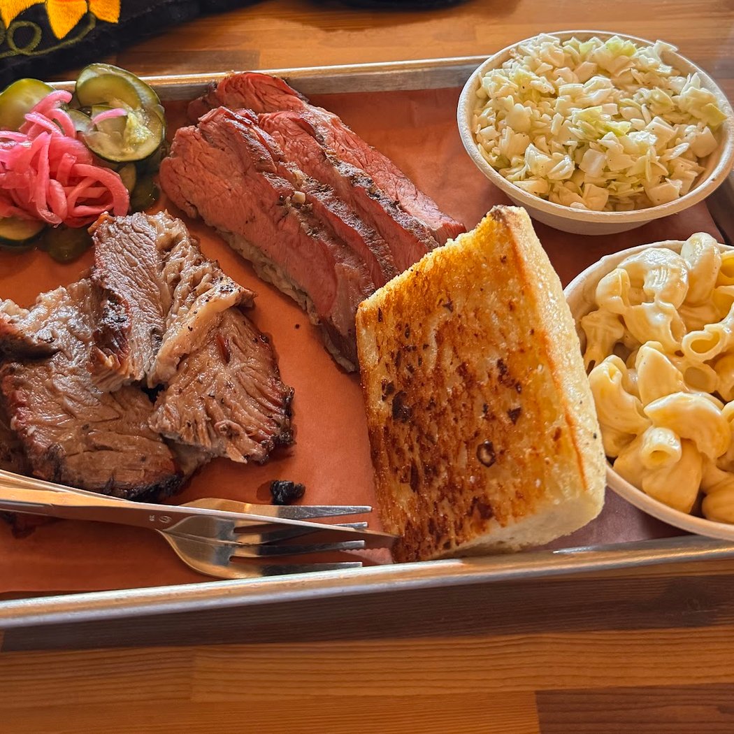The Barbeque Pit 3