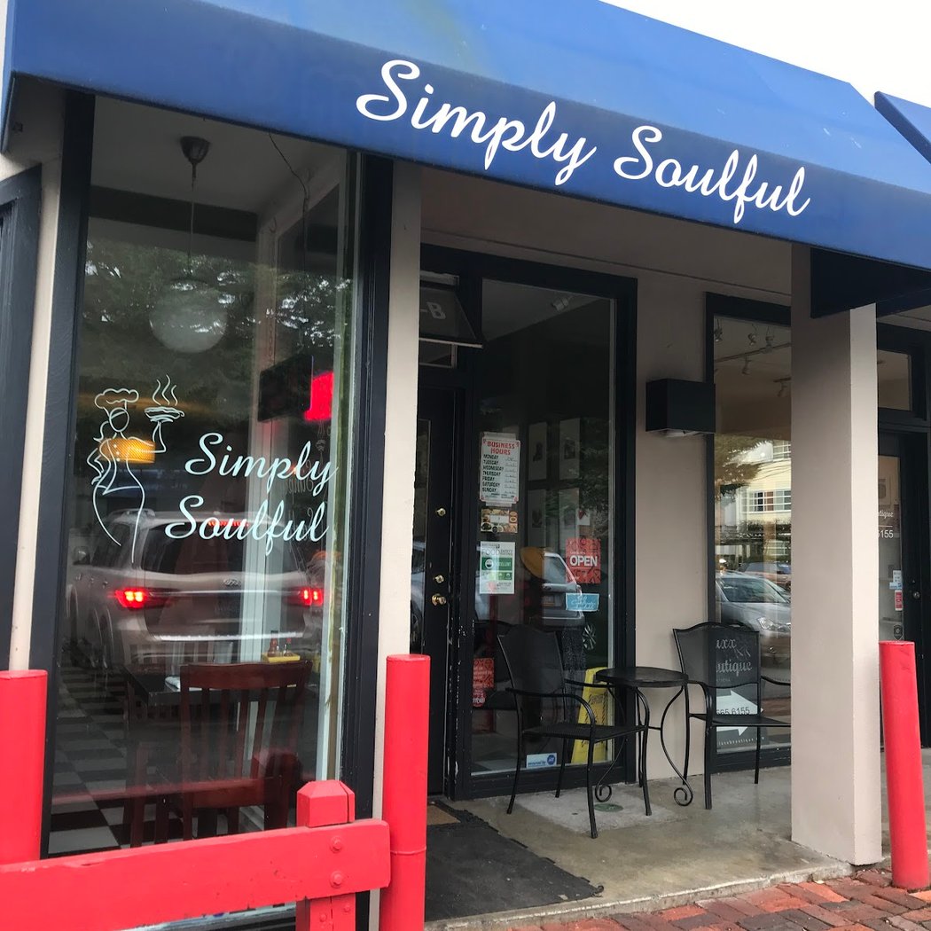 Simply Soulful 2
