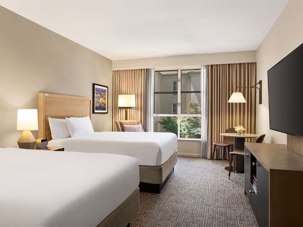 Hyatt Regency Sonoma Wine Country 3