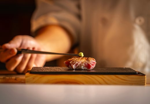 Sushi Oku 3