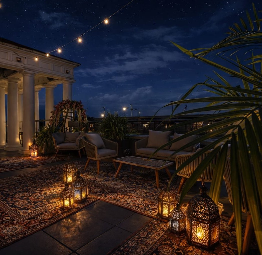 Althea's Lounge 2