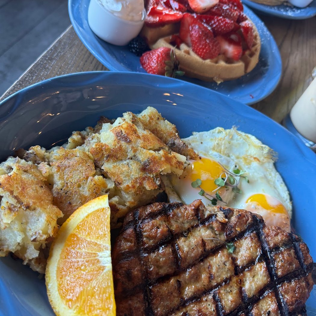 The Breakfast Club at Midtown 2