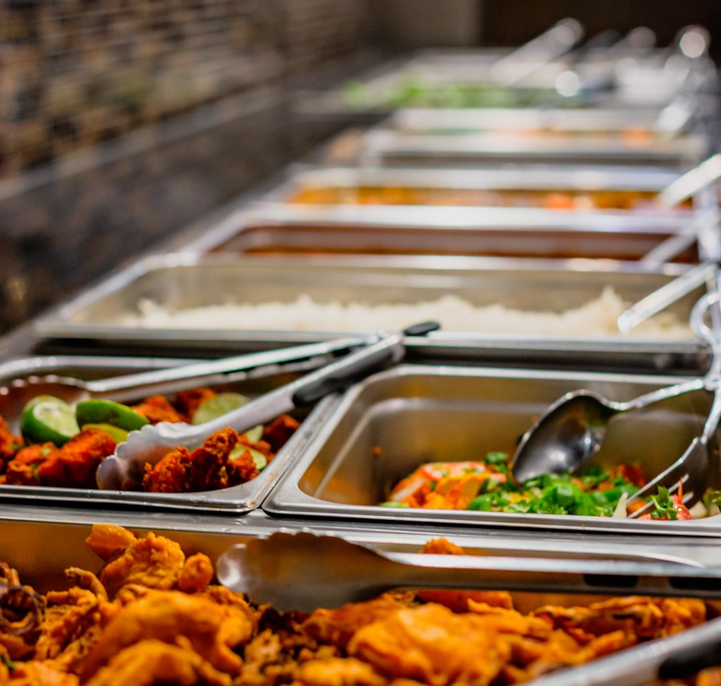 Saffron Indian Cuisine & Bar 3
