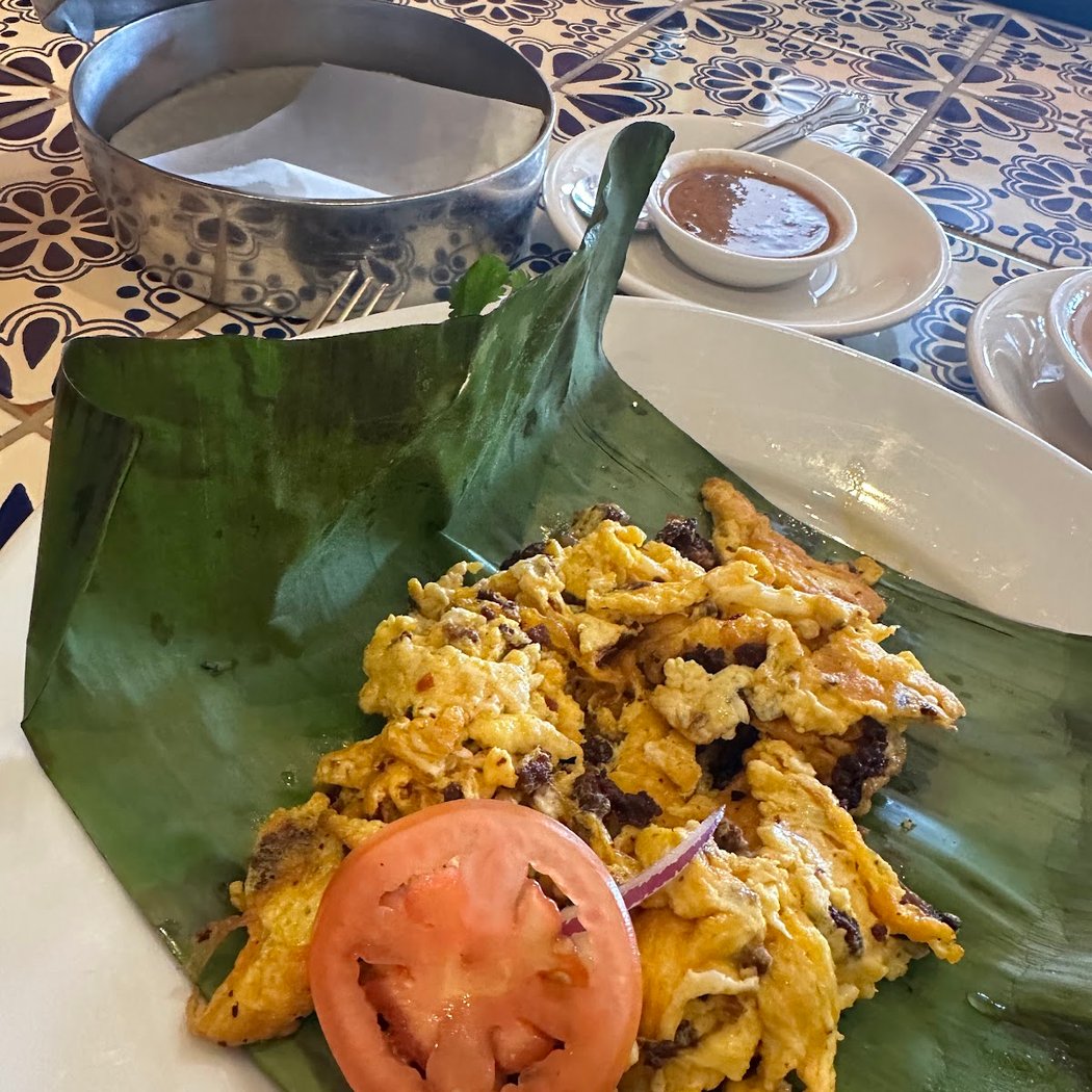 La Casita Mexicana 5
