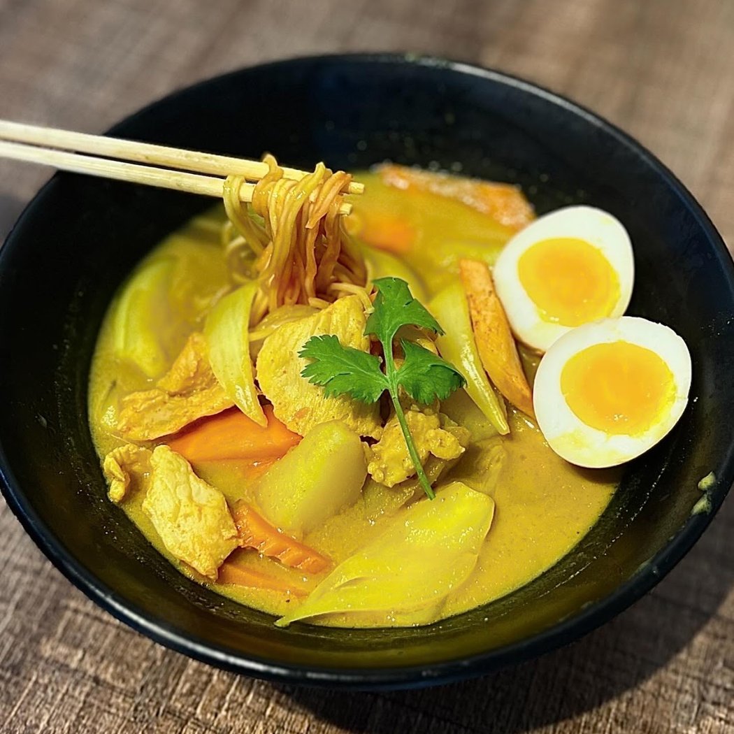 GaiNoi Thai Street Food Oakland 1
