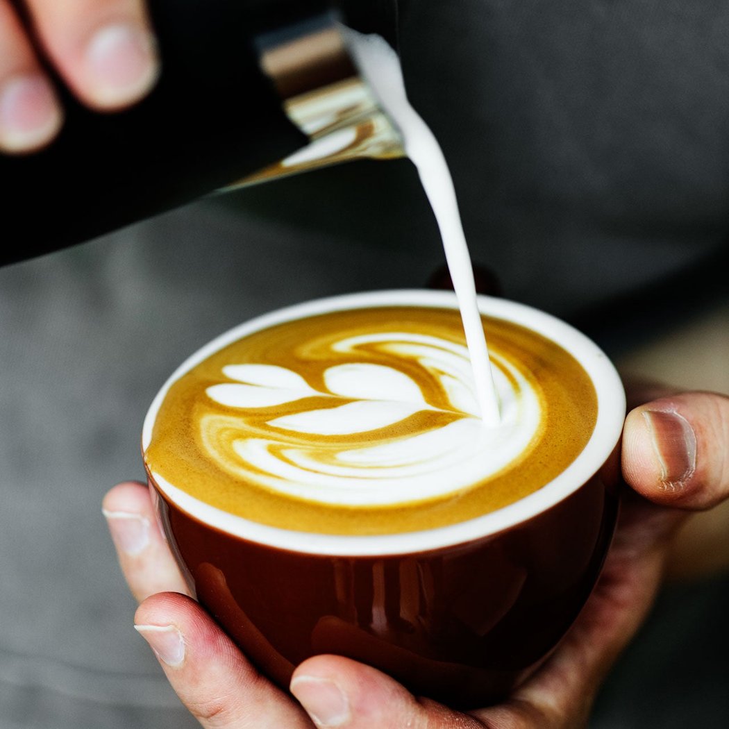 Hōm Coffee 1