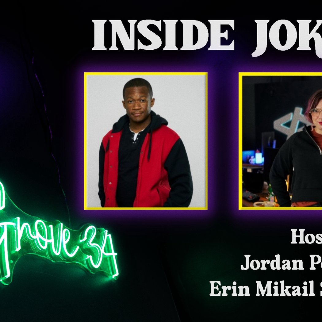 Inside Jokes