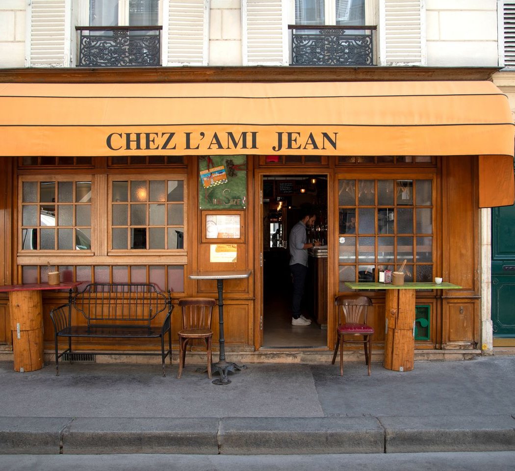 L’Ami Jean 3