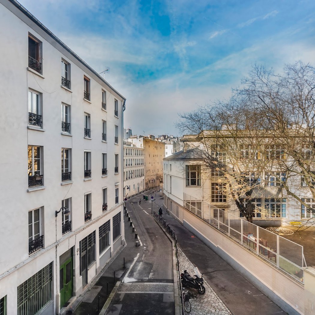 Récollets Kindergarten 3