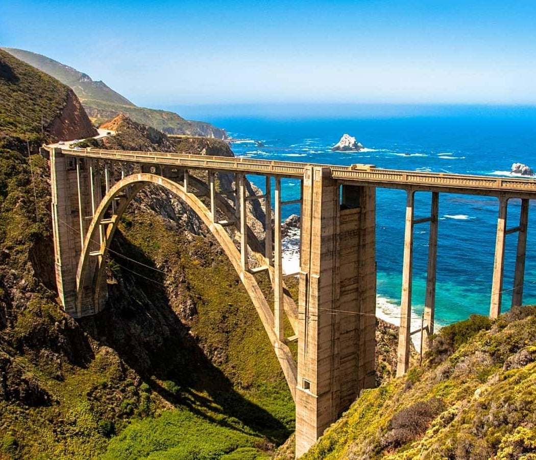 California 1 1