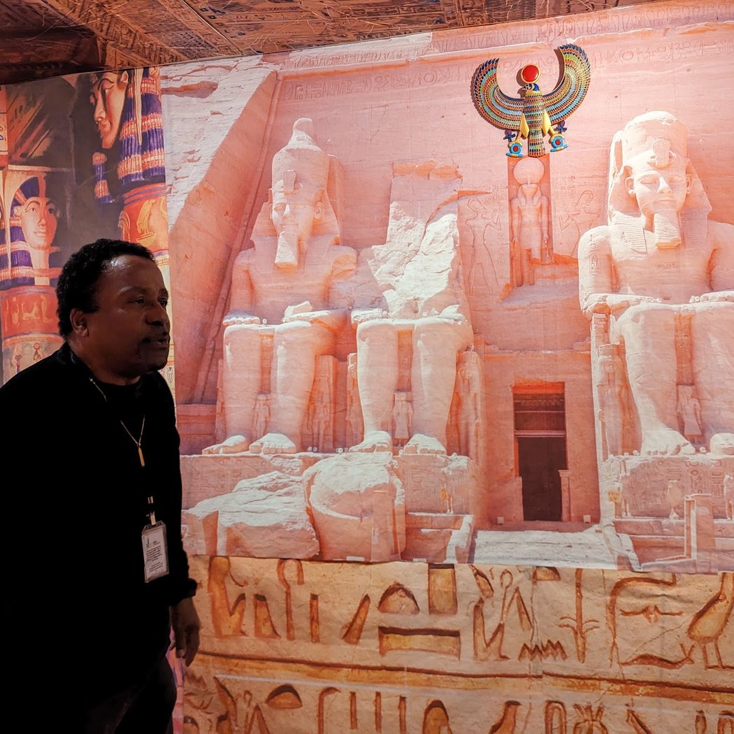 Harlem International Museum of Black History & Culture 1