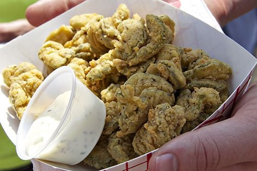 PickleFest Buffalo 3