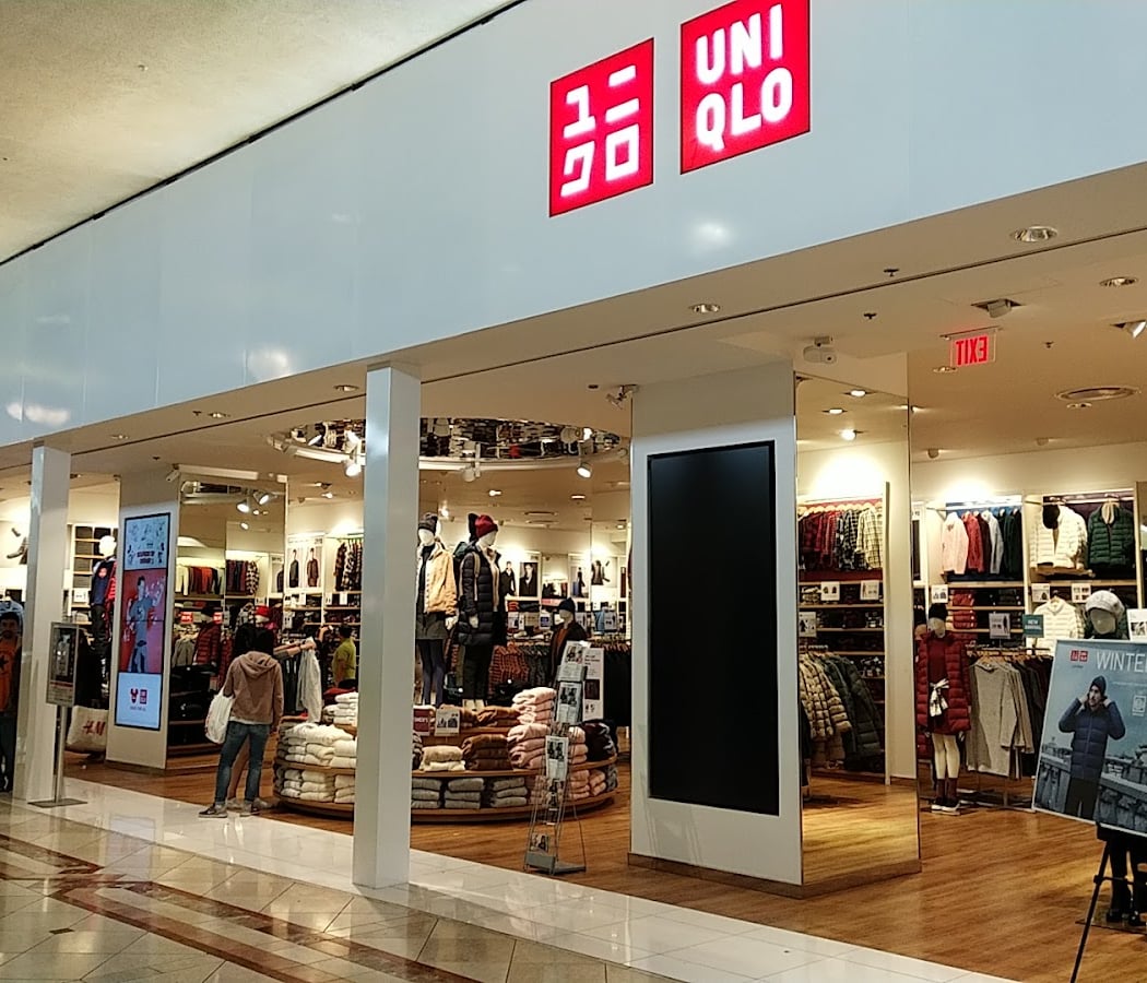 UNIQLO Serramonte 2